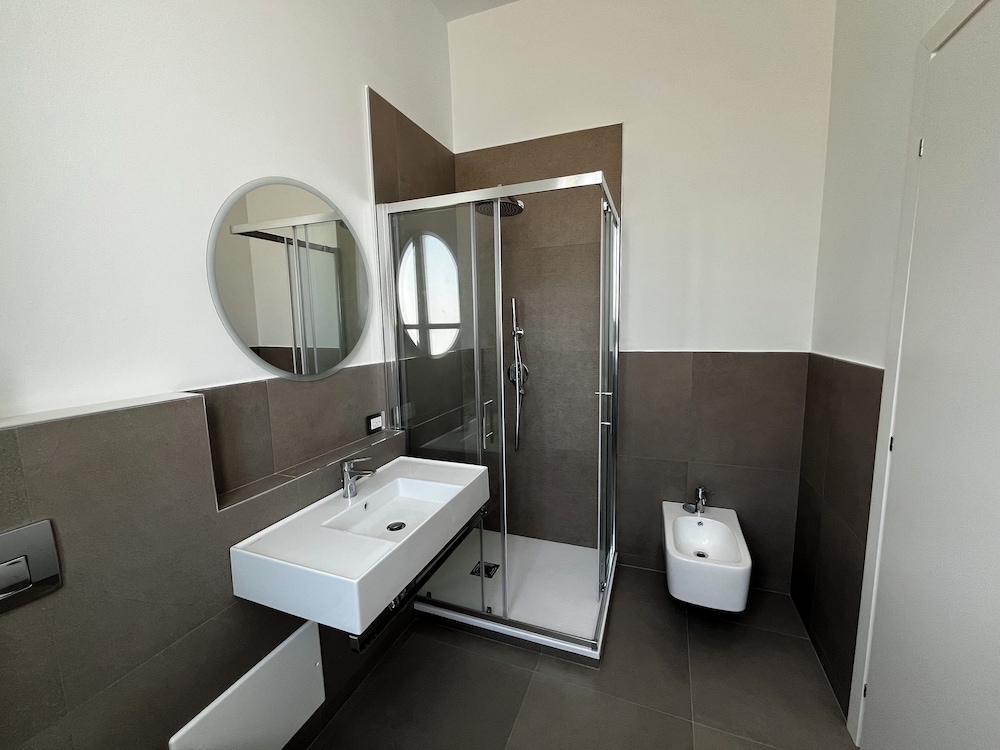 Guest House del Console