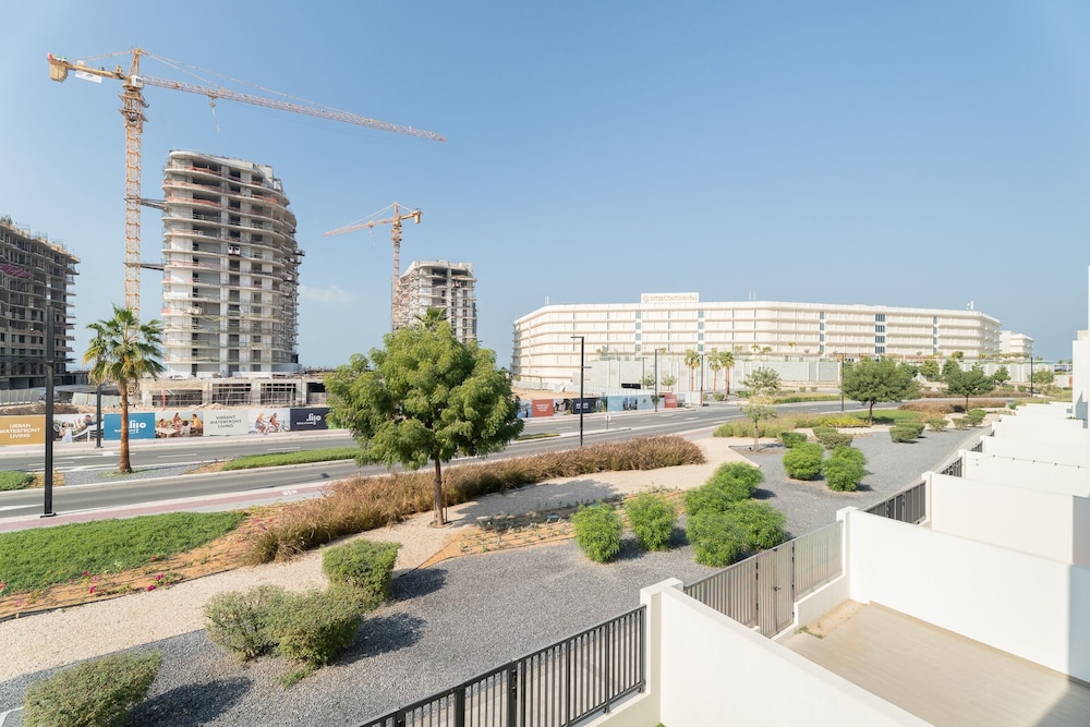 Nasma Luxury Stays- Ras Al Khaimah