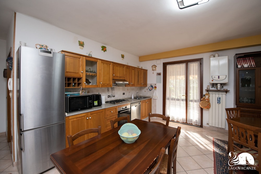 Casa Celestina in Padenghe sul Garda