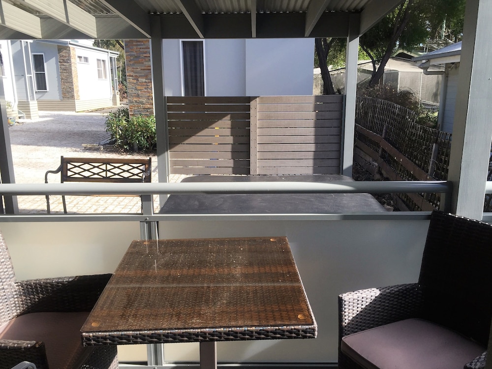 Huskisson Beach B&B