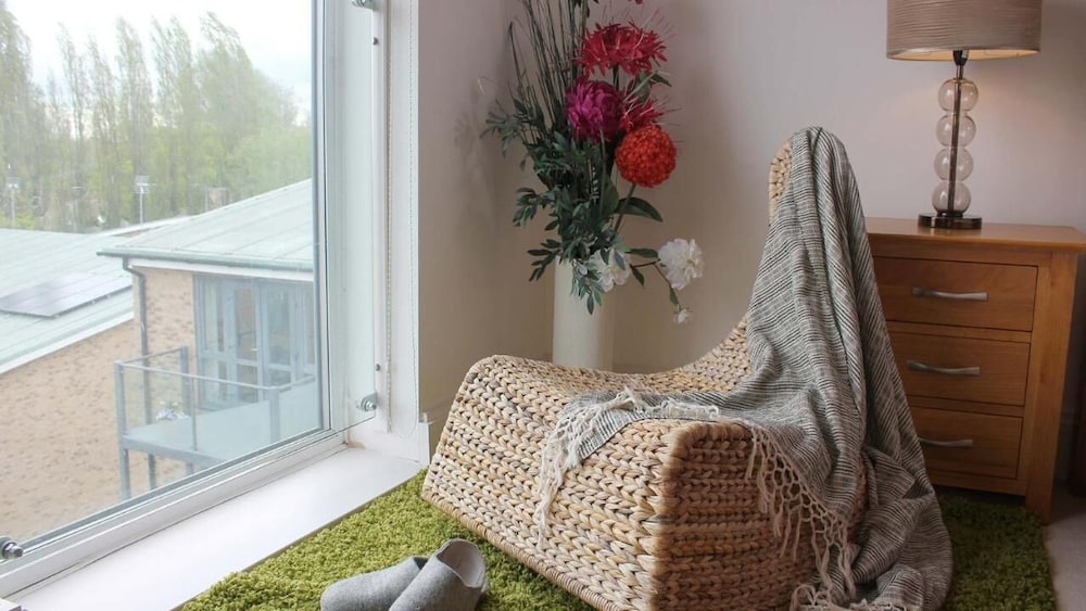 Signet Apartments - The Vie view 4