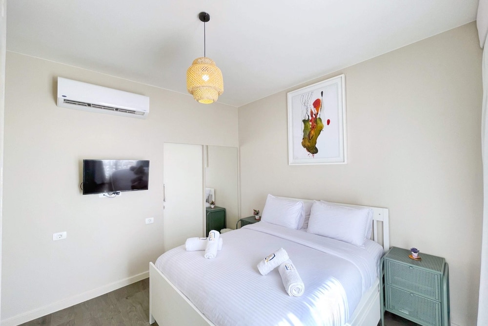 Xuru Stays I Homelike & Sunny 1 BDR @ Cyan El Gouna