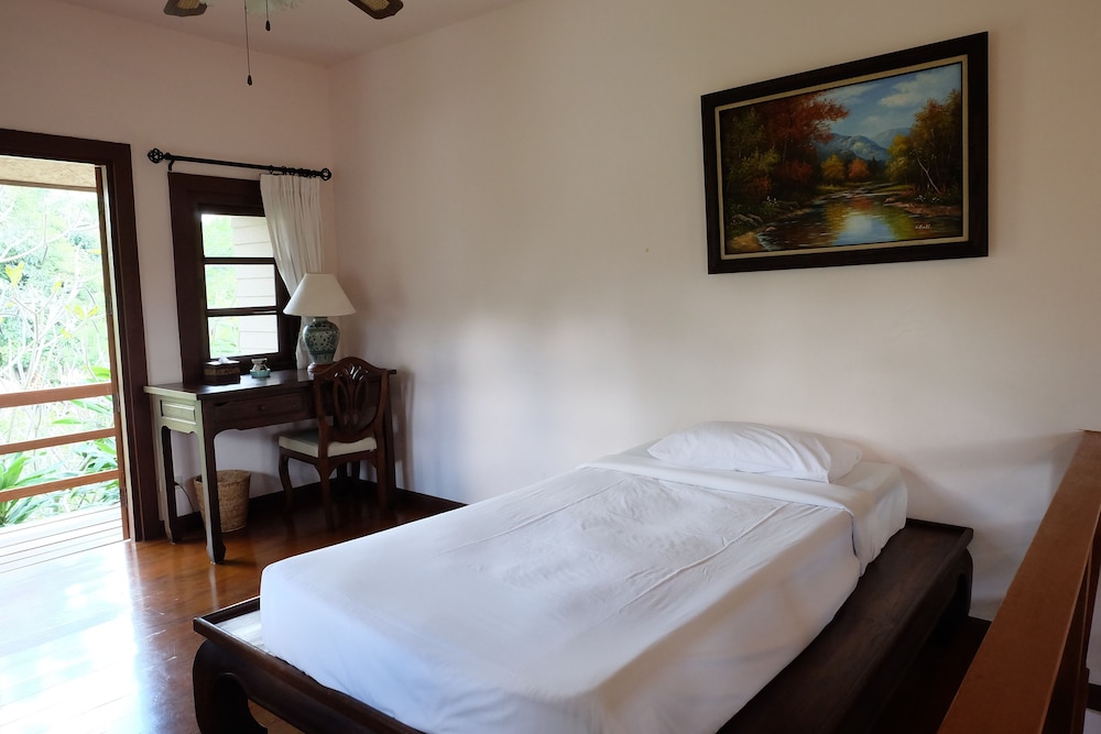 Lilawalai Resort