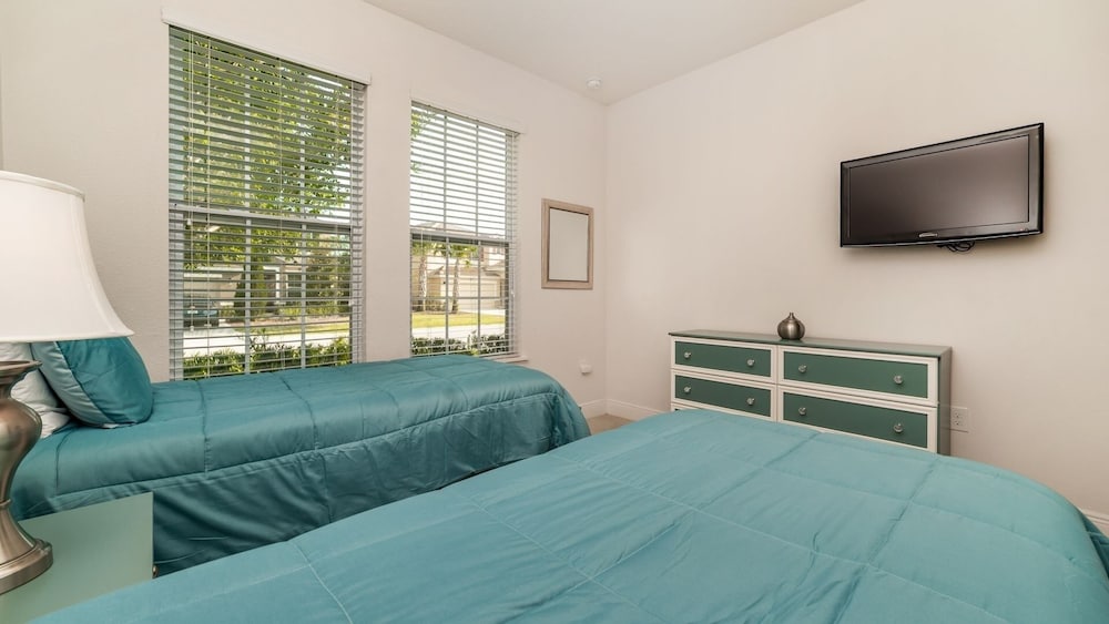 Solterra Resort 5 Bedroom Pool Home Pet Friendly 5 Home