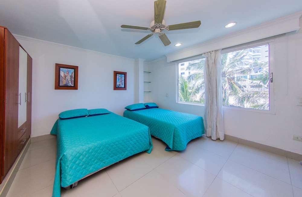 Malecon- Apartamento Frente Al Mar view 2