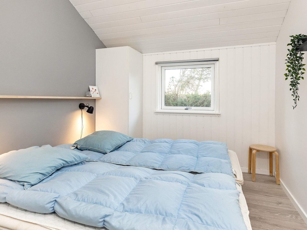 8 Person Holiday Home in Hals view 2