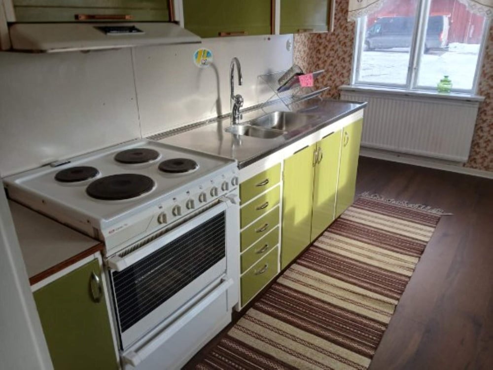 12 Person Holiday Home in Lidsjoberg