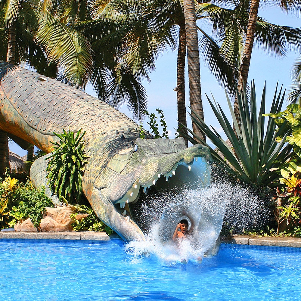 Puerto Vallarta Vacations - Paradise Village Beach Resort and Spa - Property Image 60