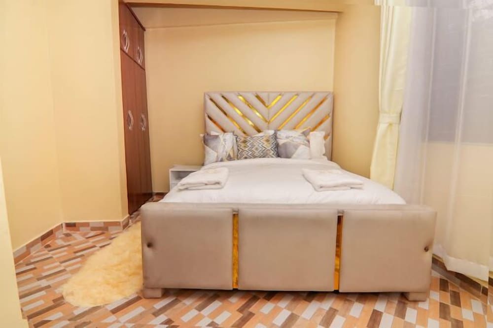 Lux Suites Naiva Heights Naivasha