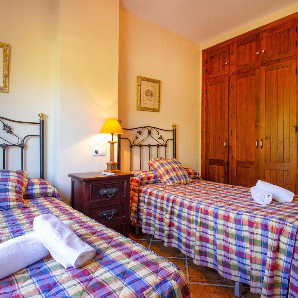 Casa Conchi in Frigiliana