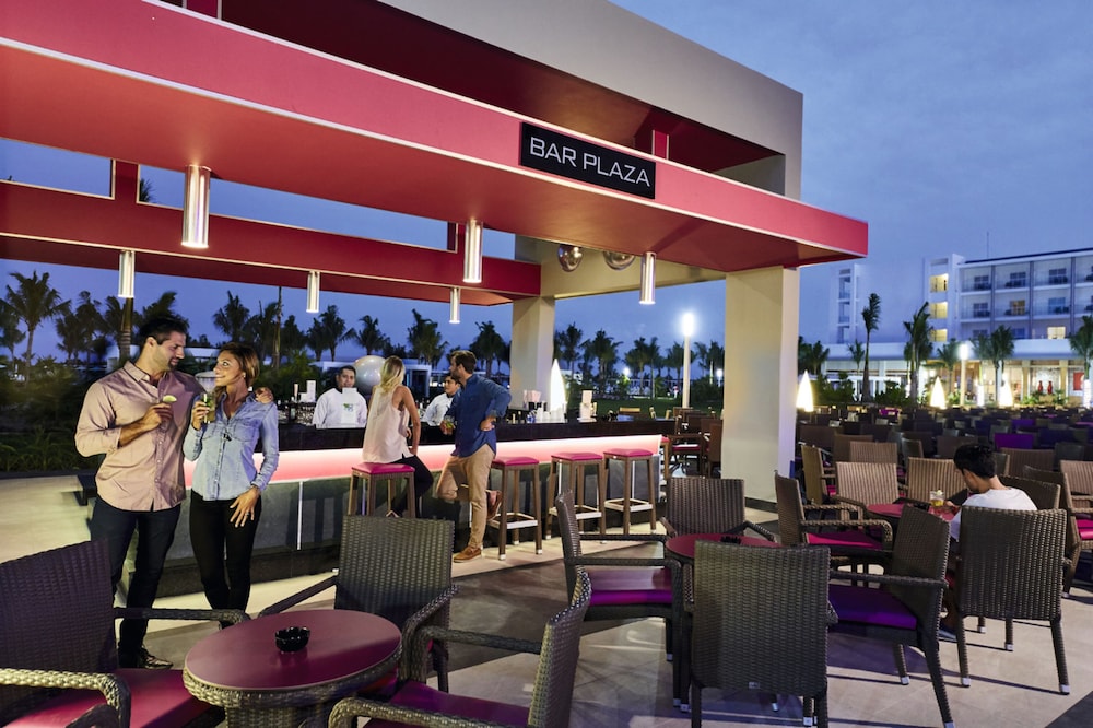 Hotel Riu Dunamar - All Inclusive