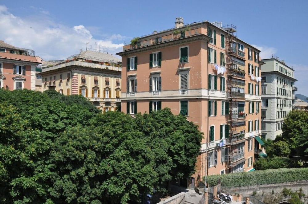 B&B Il Ciottolo