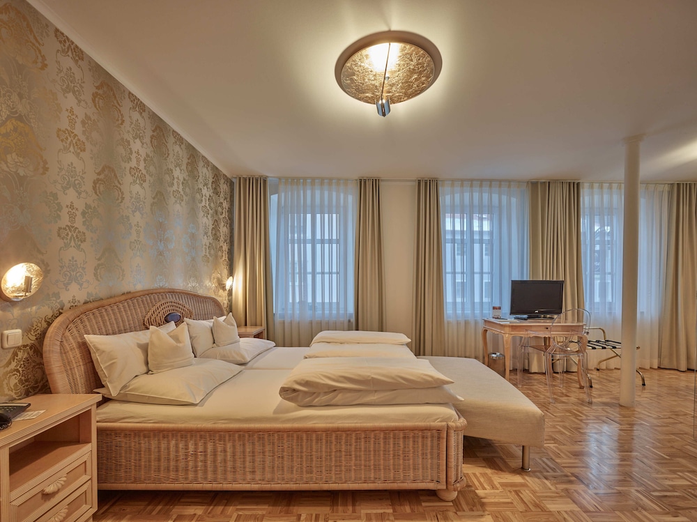 Lodner Genieerhotel Drei Mohren - Property Image 6