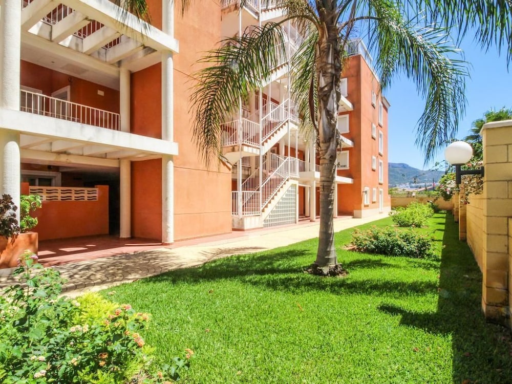 Apartamento Mar de Denia
