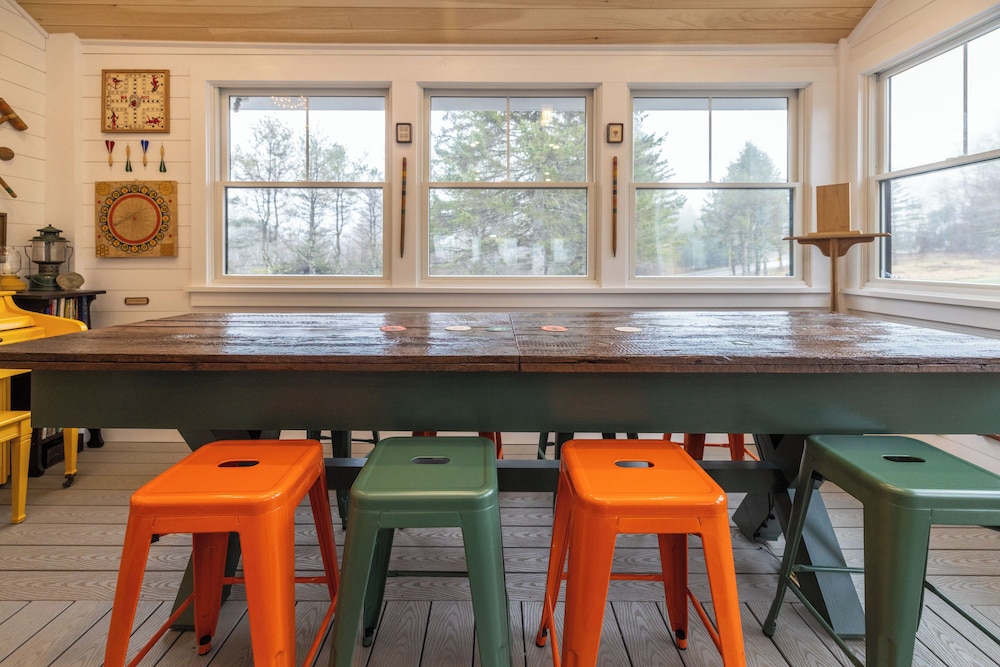 Camp DeForest
