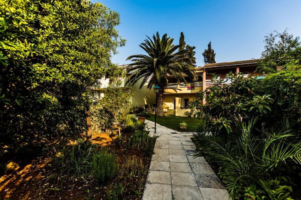 Hotel Spiti Prifti - Image 1