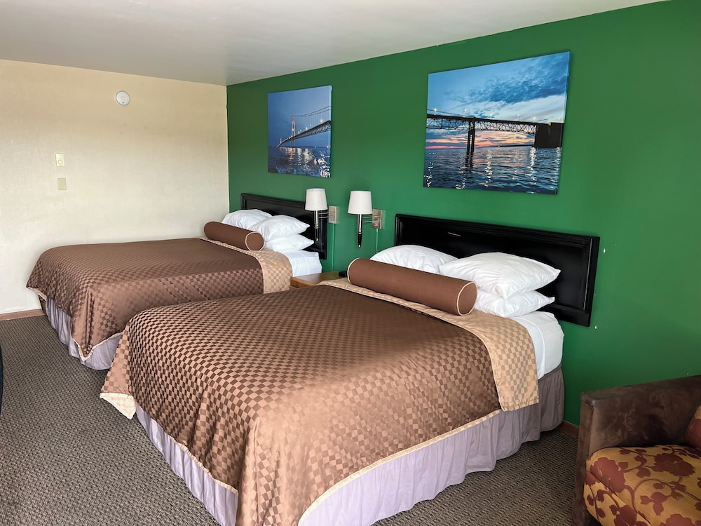 Cedar Hill Lodge