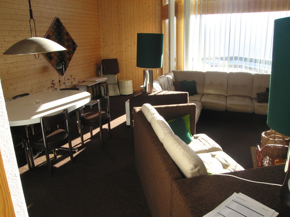 Appartement Topaze 511 view 5