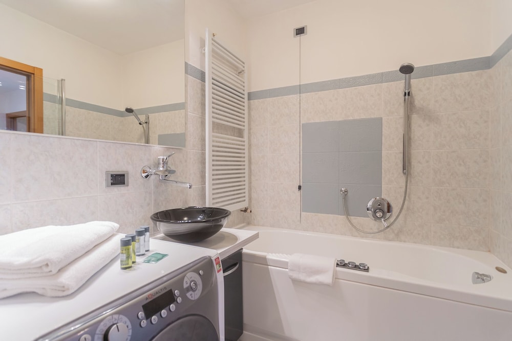 Volta Apartment by Rent all Como