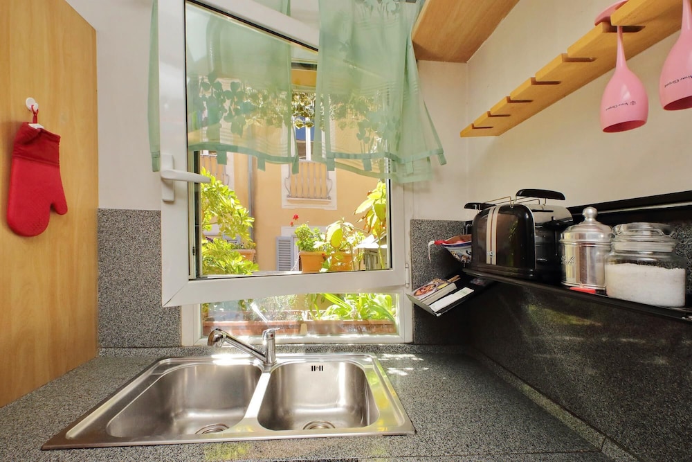 4bnb - Luxury Trevi Apartment w Terrace