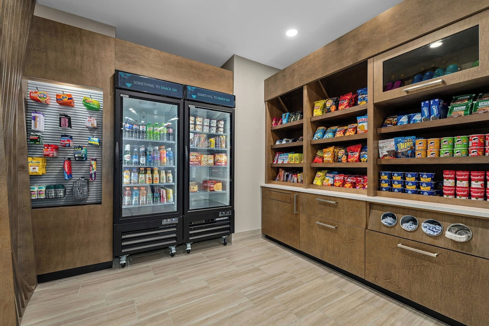 Springhill Suites By Marriott Camden