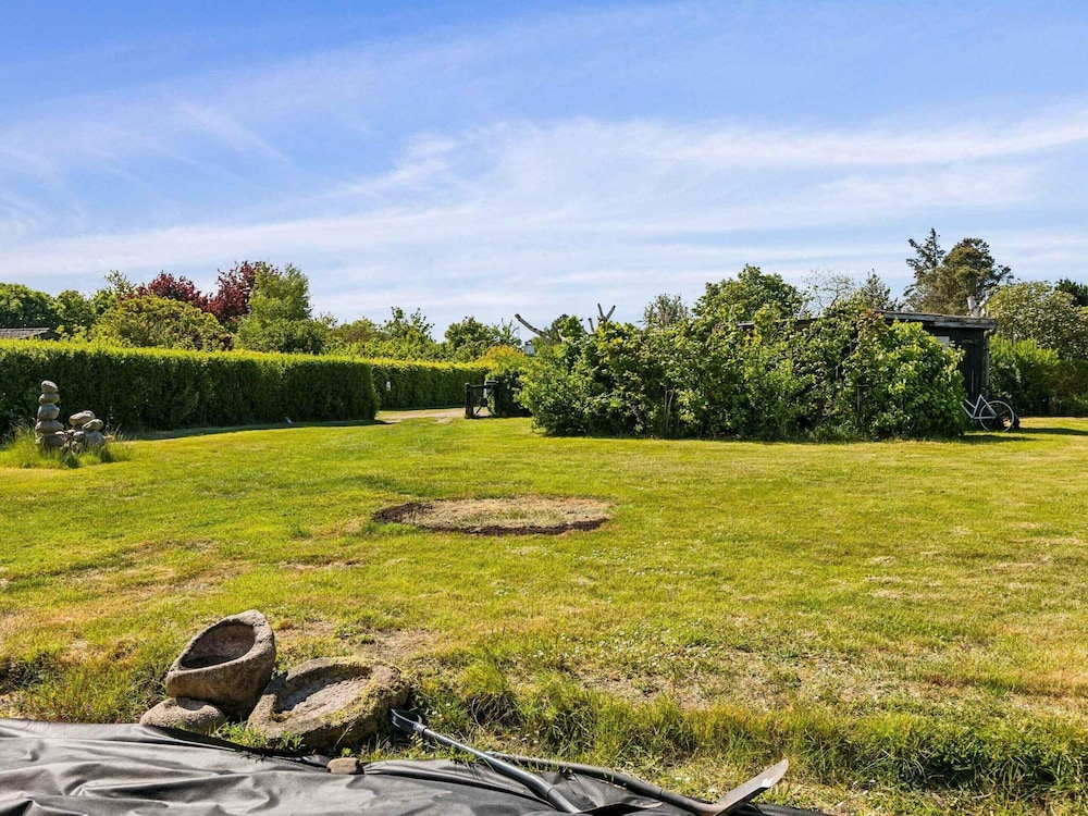 4 Star Holiday Home in Follenslev