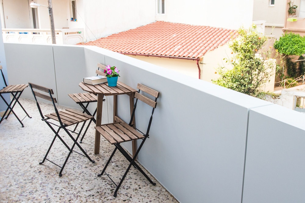 Mare Civitas Apartments