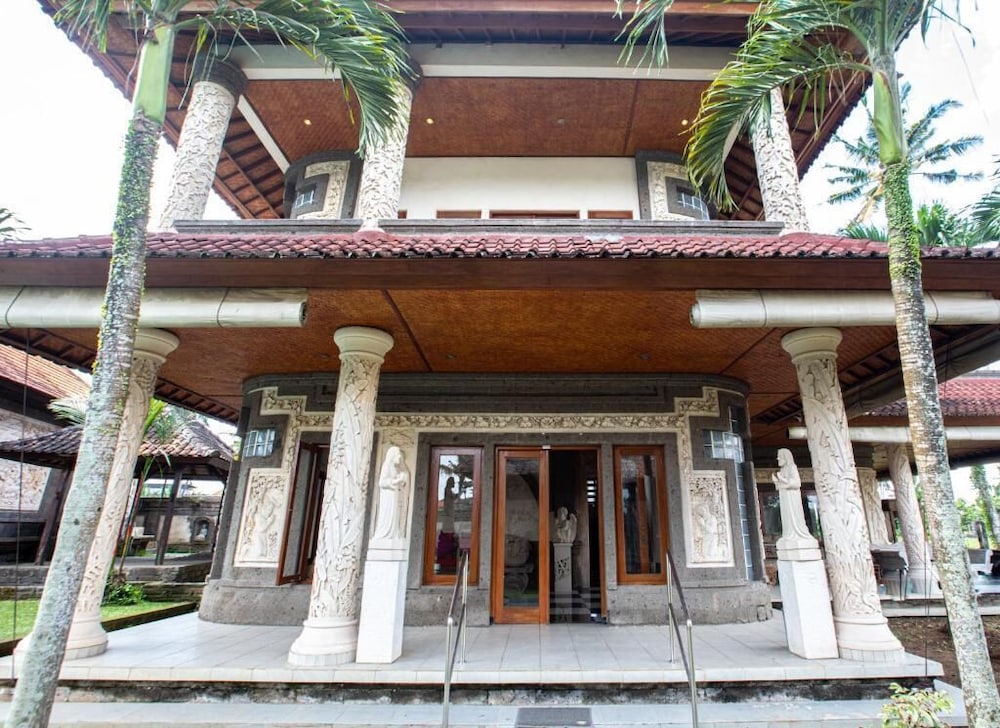 Awatara Villas and Resort Ubud
