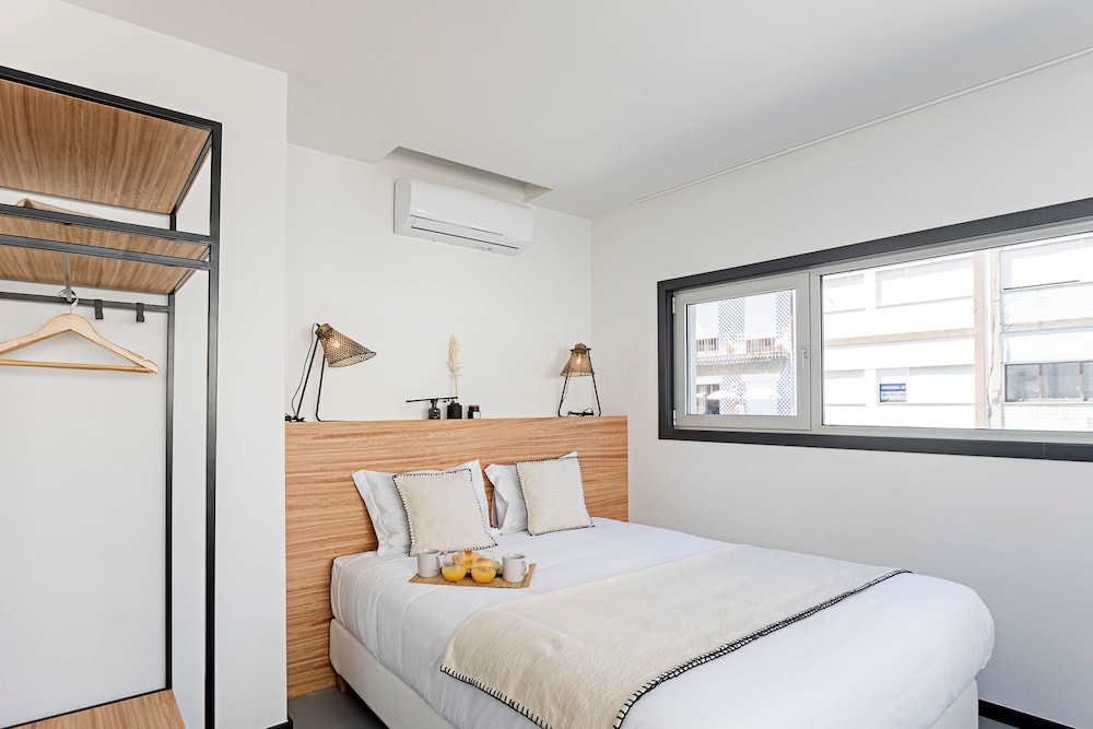 Regras Apartments & Garden A10 by Benefit Collection