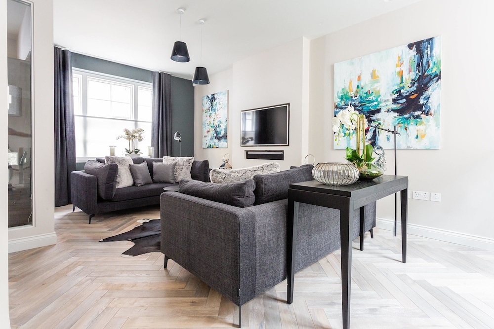 Middleton Place by Onefinestay