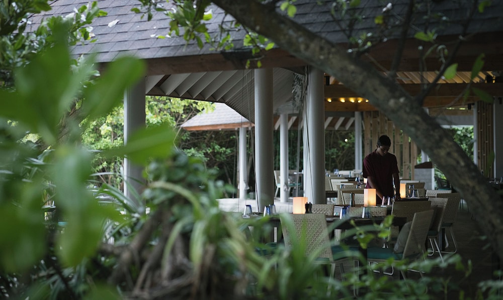 Dhigali Maldives - Premium All Inclusive