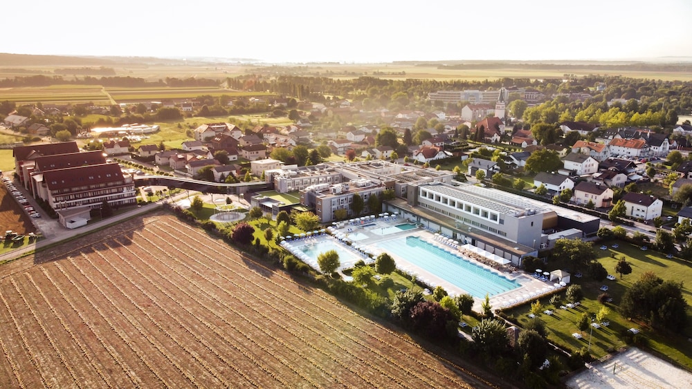 Hotel TERME VIVAT - Image 1