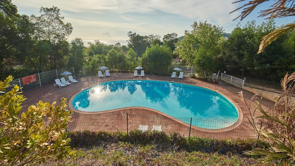 Holiday Home in Southern Corsica