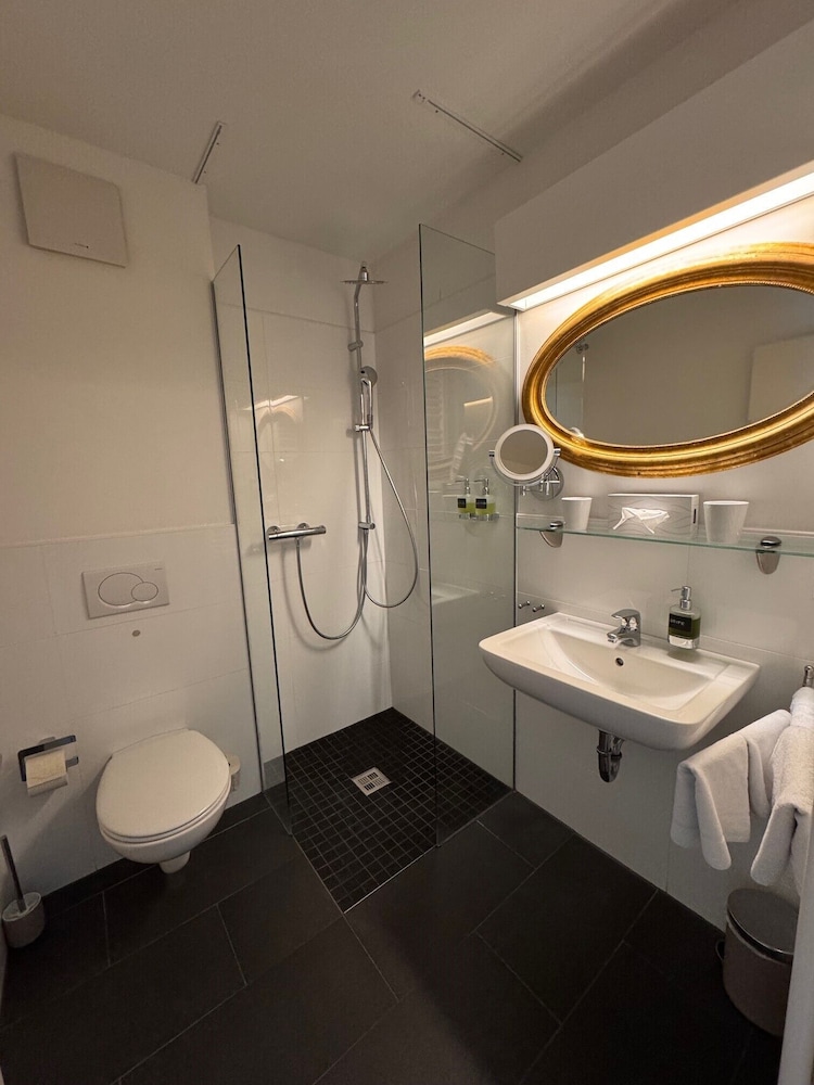 Apart Hotel Fulda