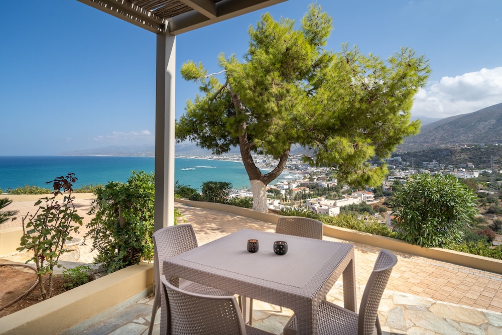 Blue View Villas