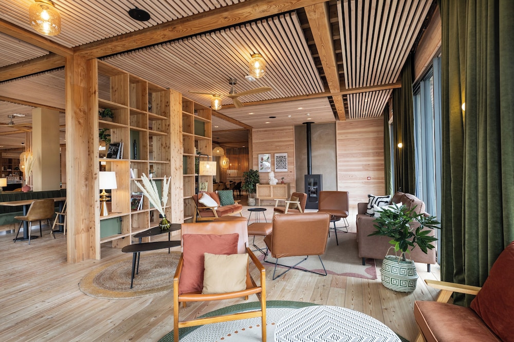 Auberge Le Bout du Parc