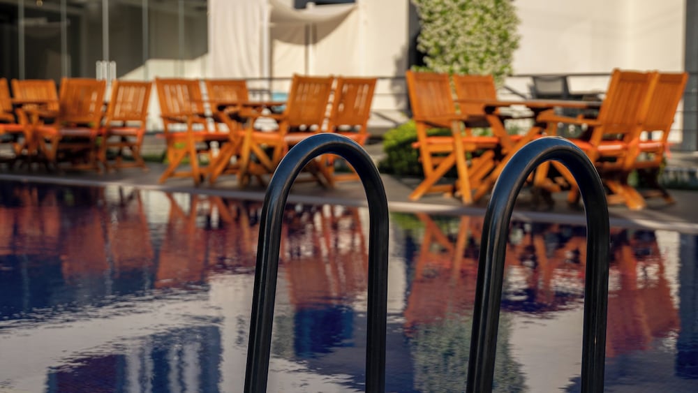 Cunda Rota Garden Otel - Image 12