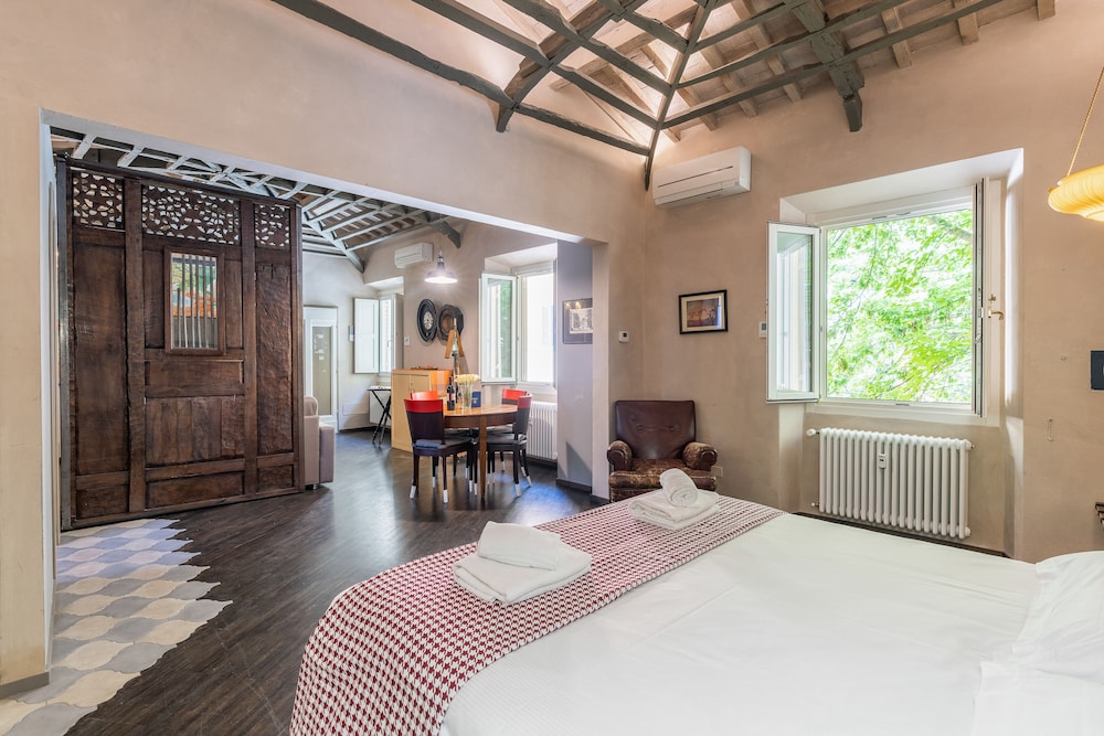 Firenze Rentals