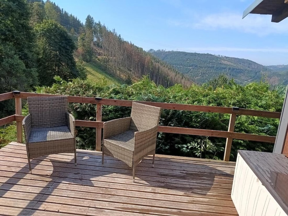Ferienhaus Meurastein
