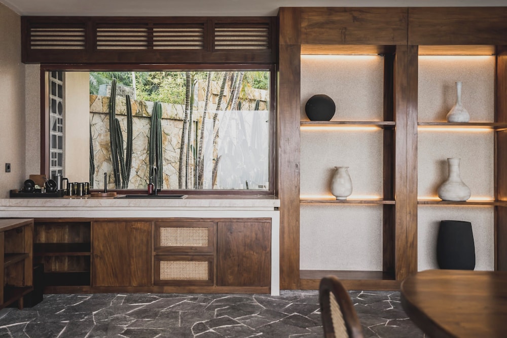 Seascape Resort & Spa Uluwatu by Ini Vie Hospitality