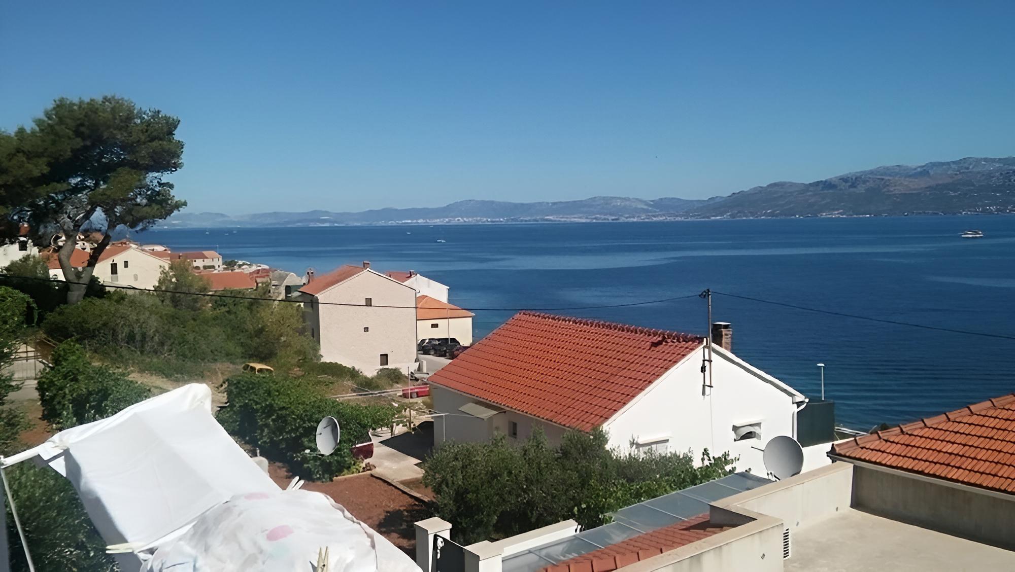 Jan - 50 m From sea - A1 view 4