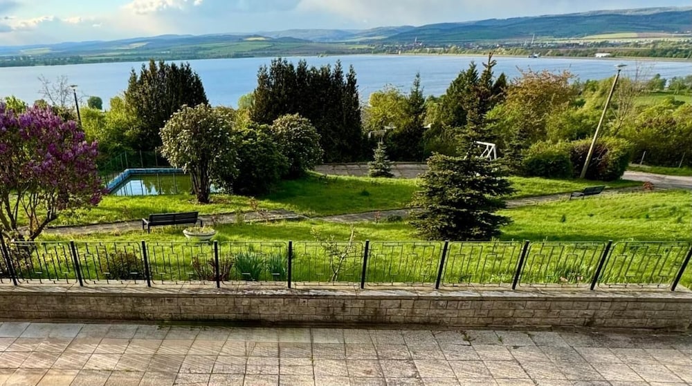 Barbarossa Hotel Kelbra