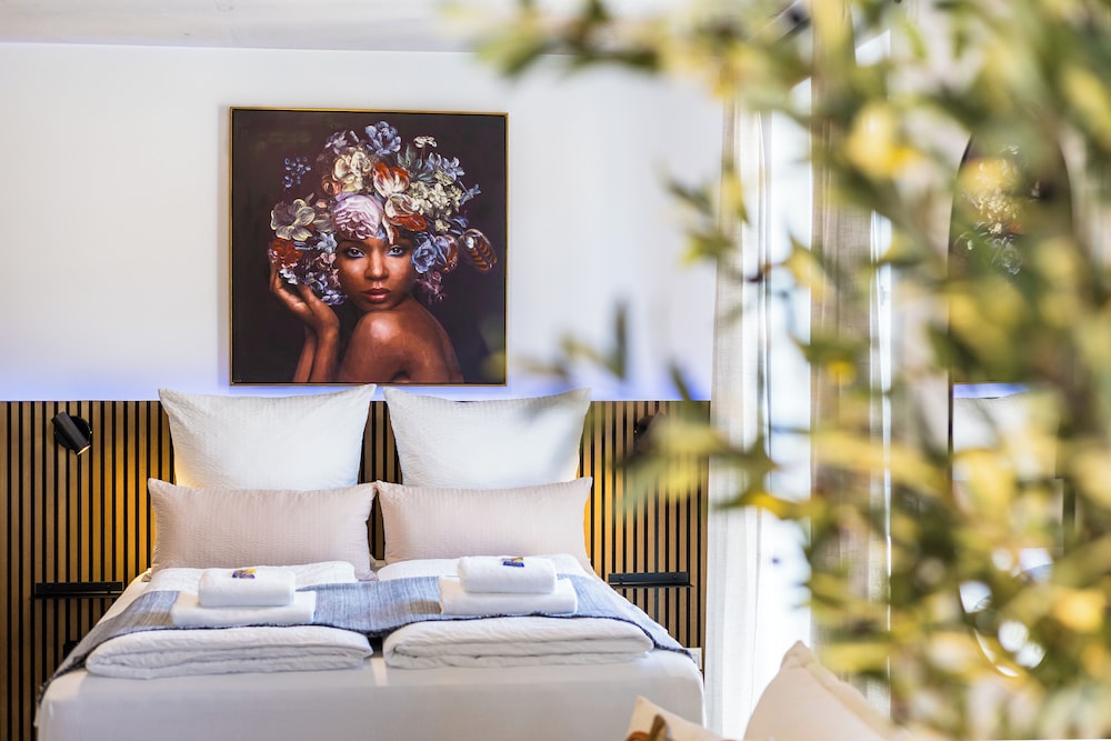 Svyvo Cologne - Serviced Apartments