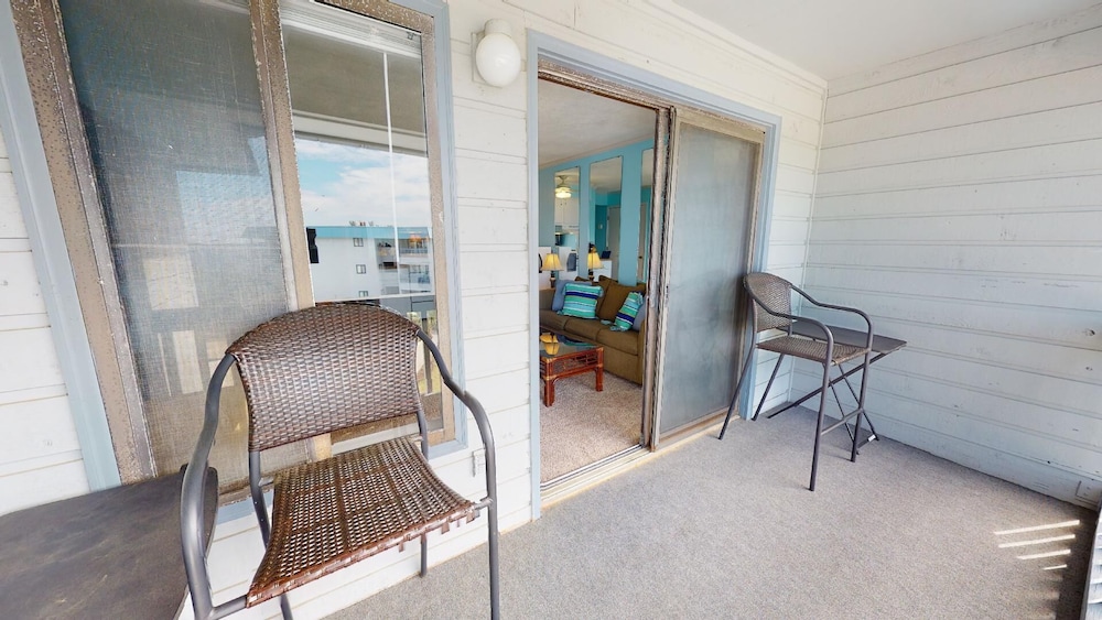 Beach Racquet by Tybee Vacation Rentals
