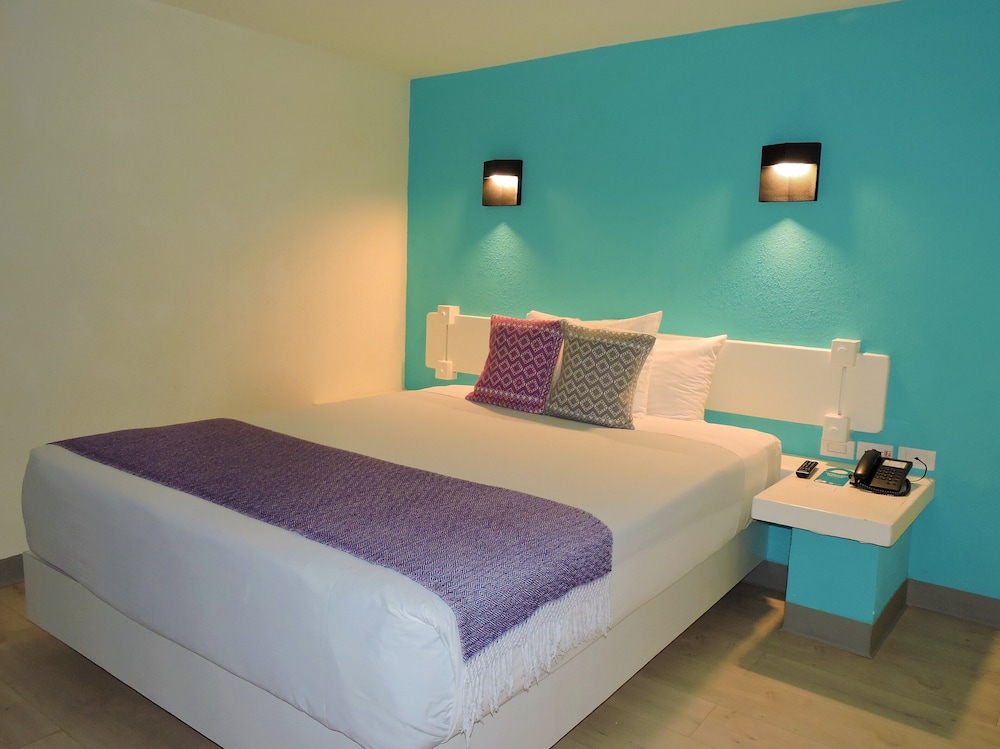 Fontan Ixtapa Beach Resort - All Inclusive - Property Image 58