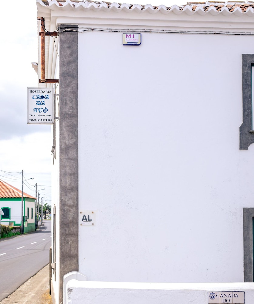 Hospedaria Casa D Av