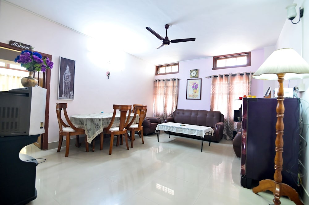 Joyable Homestay