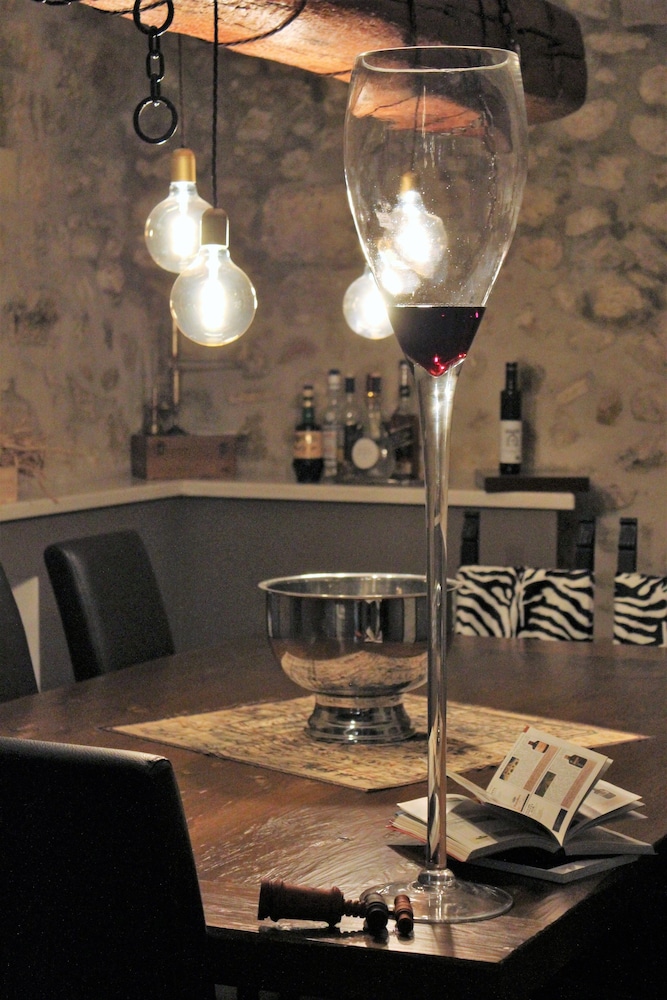Arco di Vino - Tourist Location