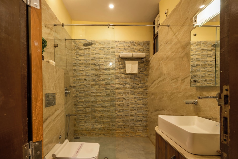 The Banyan Retreat by Excel Hotels & Resorts
