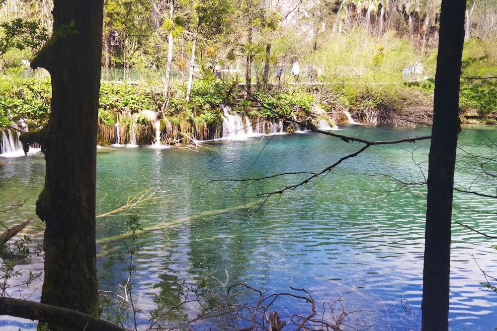 Plitvice Streaming